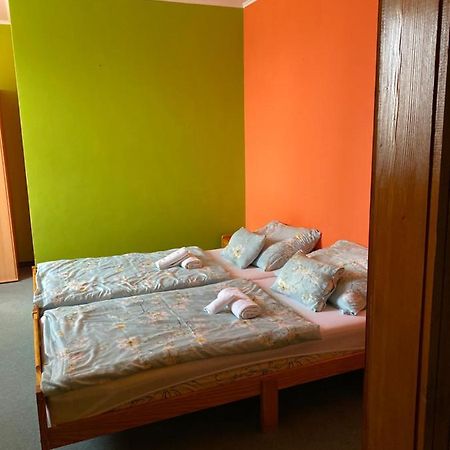 Tiszaparti Rokonok Kisköre Zewnętrze zdjęcie