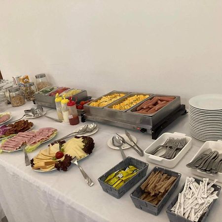 Tiszaparti Rokonok Kisköre Zewnętrze zdjęcie